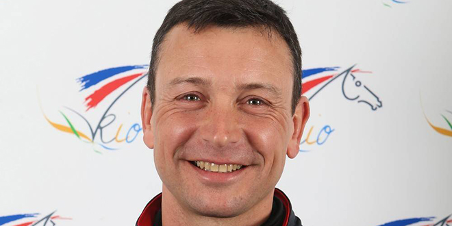 Portrait complet LCL Thibaut Vallette HorseActu.fr