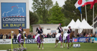 longines